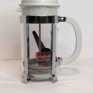 Bodum 8 Cup French Press Coffee Maker